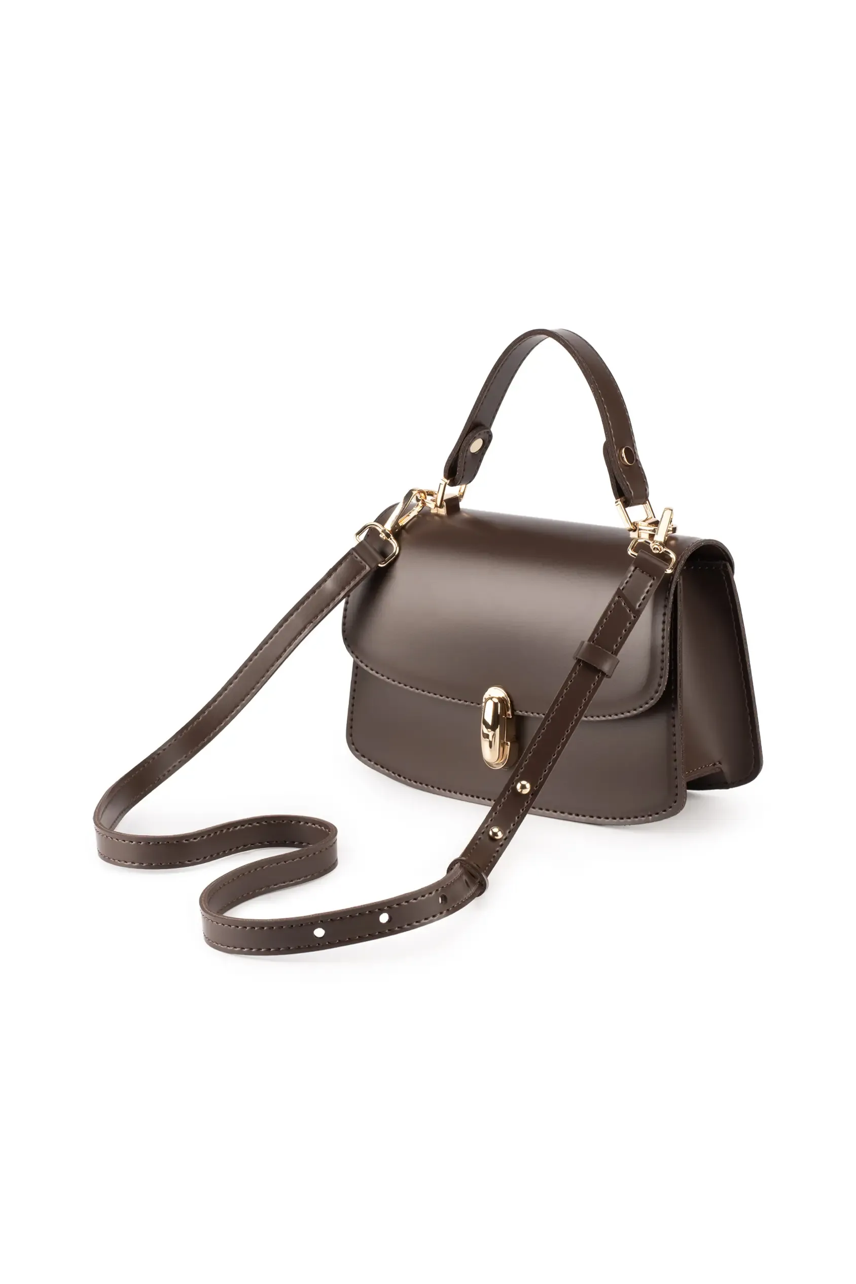 KIKI BAG BROWN